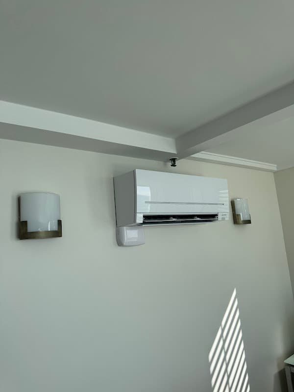 Entire Air Conditioning Solutions cover