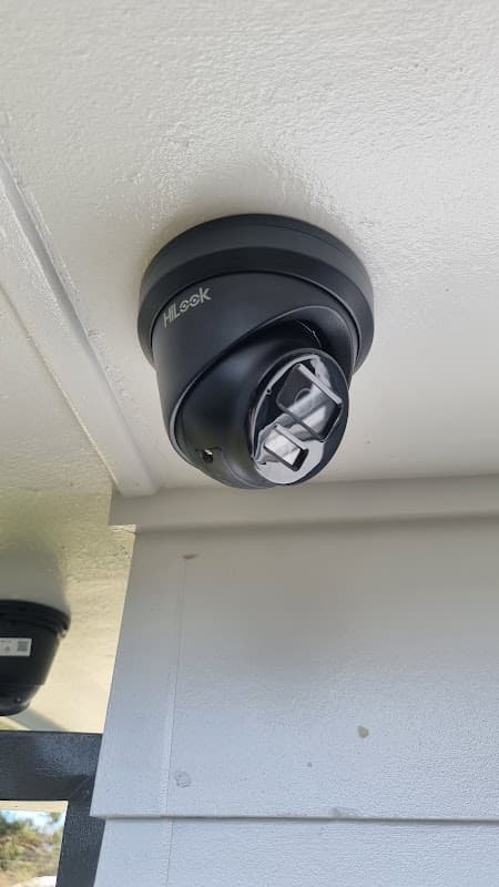Envision Security project 1