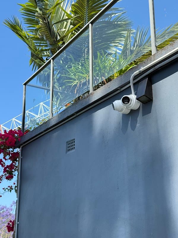 Envision Security project 6