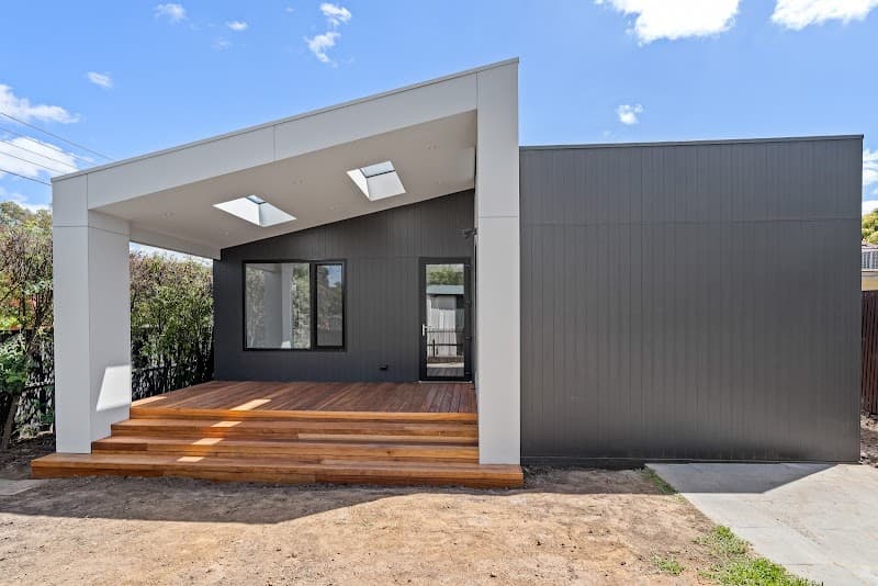 Envy Abode project 3