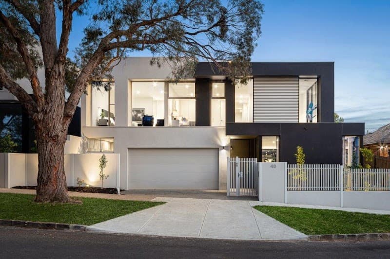 Envy Abode project 4