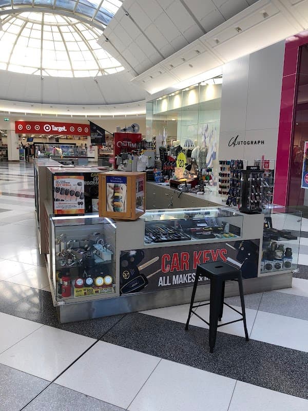 Epping On Time Services project 4