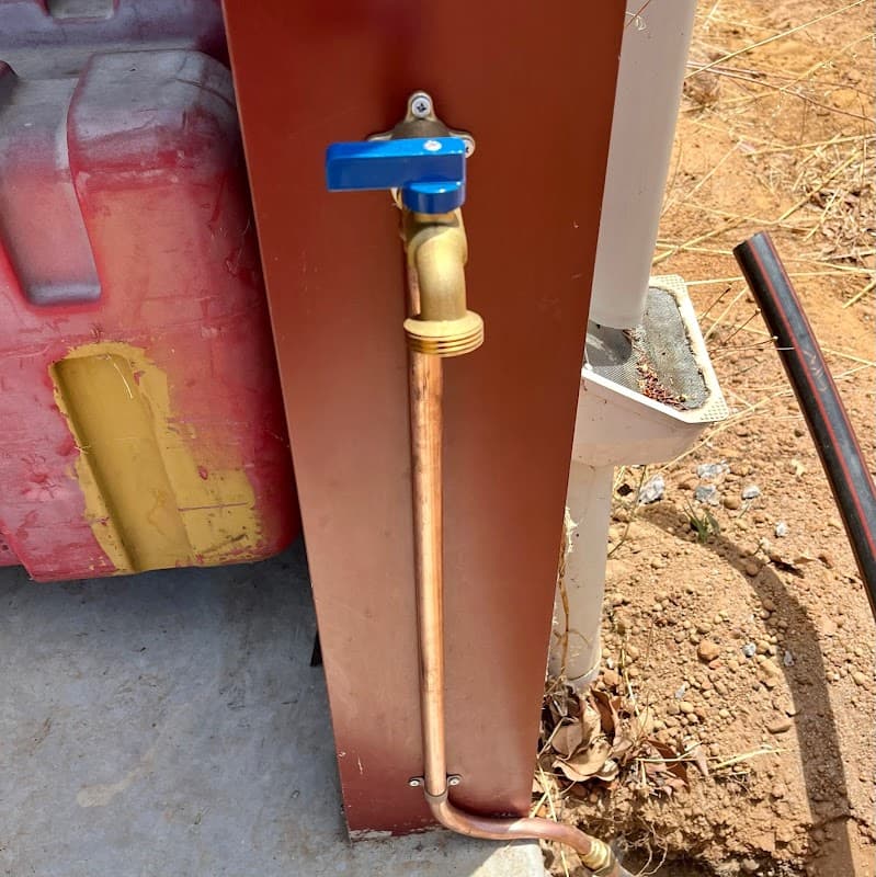Equip Plumbing and Gas
