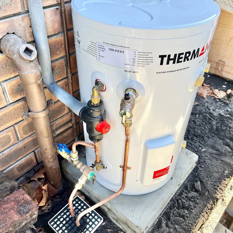 Equip Plumbing and Gas project 3