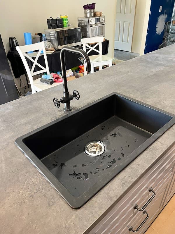Equip Plumbing and Gas project 4