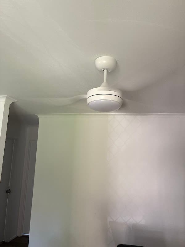 ERC Electrical & Aircon Services project 1