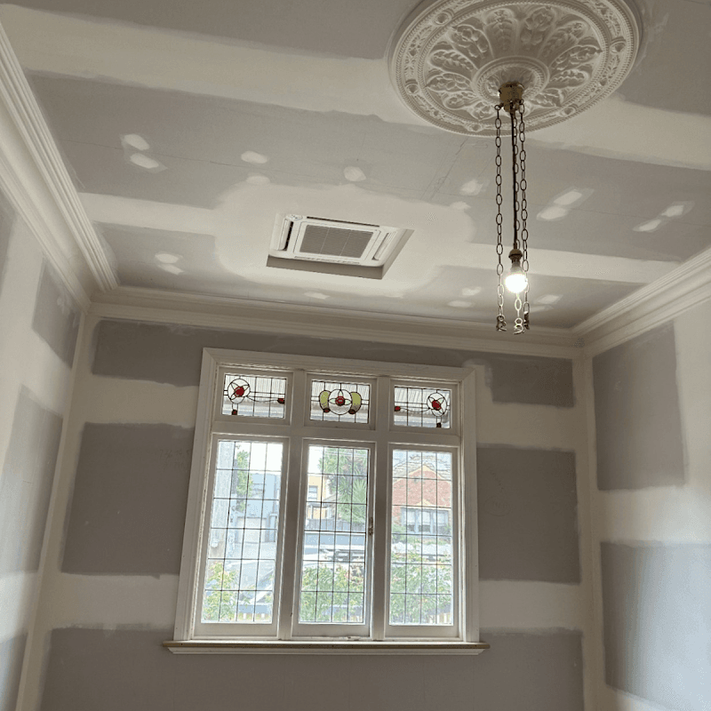 Erin Solid Plasterers project 3