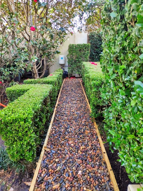 Ernst Landscaping and Gardening