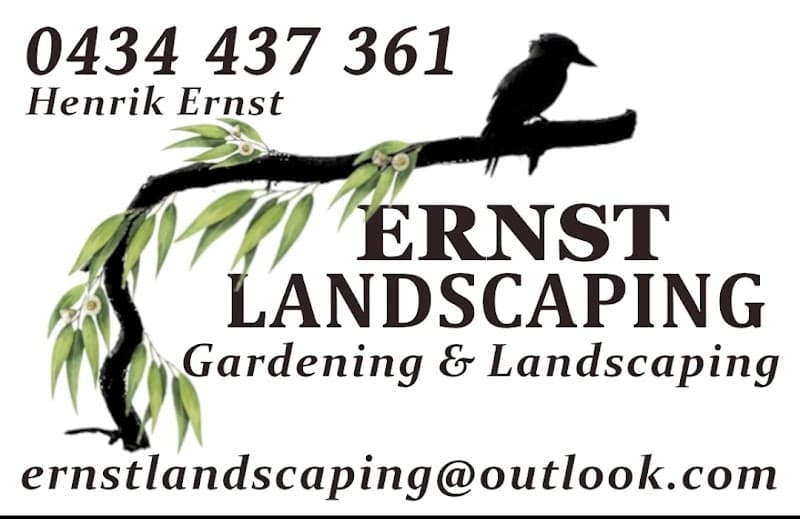 Ernst Landscaping and Gardening project 4