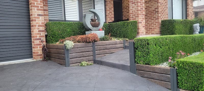 Eschol Park Lawn and Gardening Services project 3