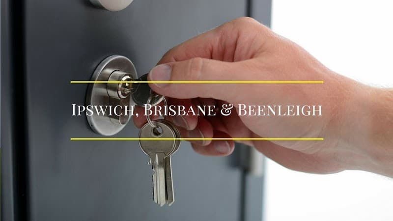 ESL Ipswich City Locksmiths project 1