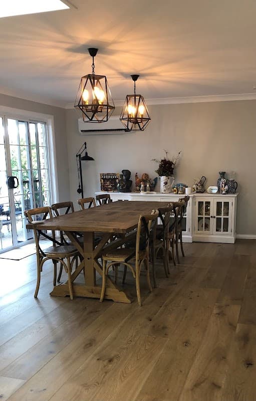 Esspada | Castle Hill Flooring Shop project 3