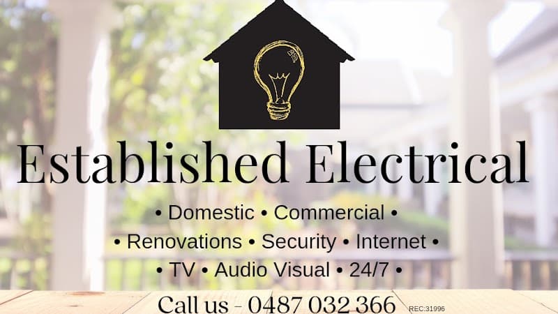 Established Electrical