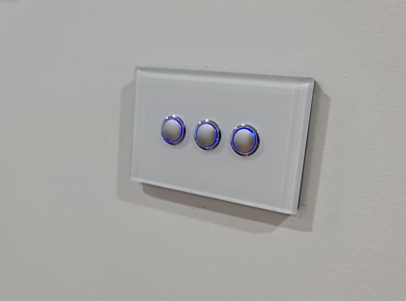 Esteemed Electrics project 5