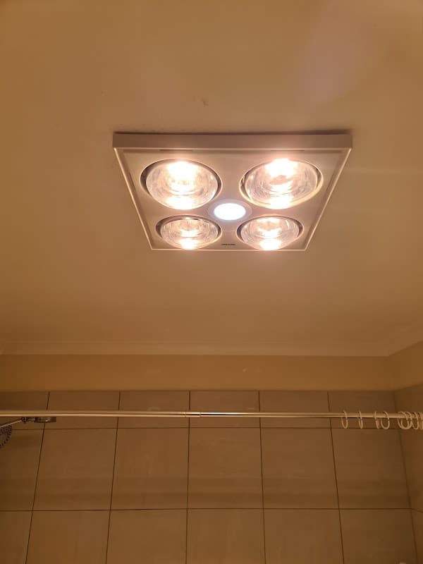 Esteemed Electrics project 6