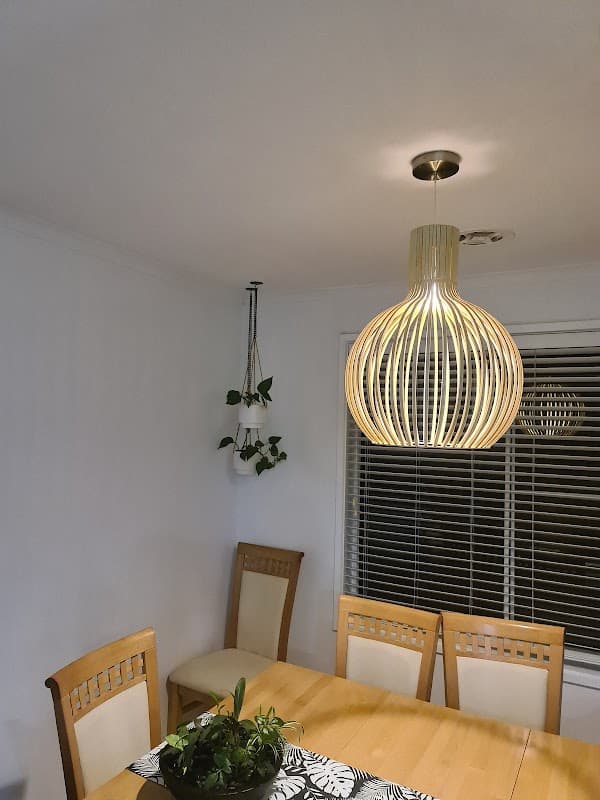 Esteemed Electrics | Canberra project 3