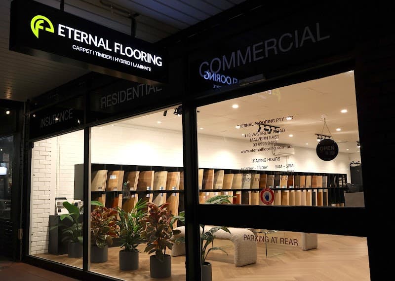 Eternal Flooring project 2