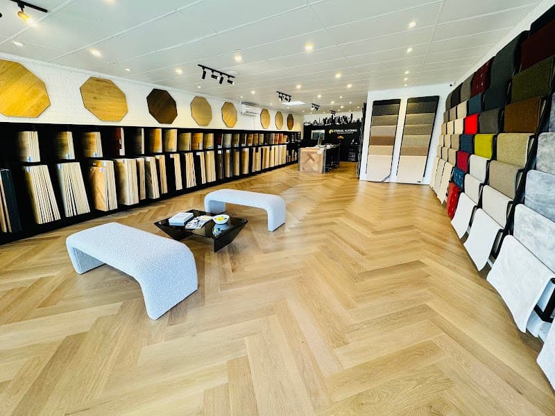 Eternal Flooring project 3