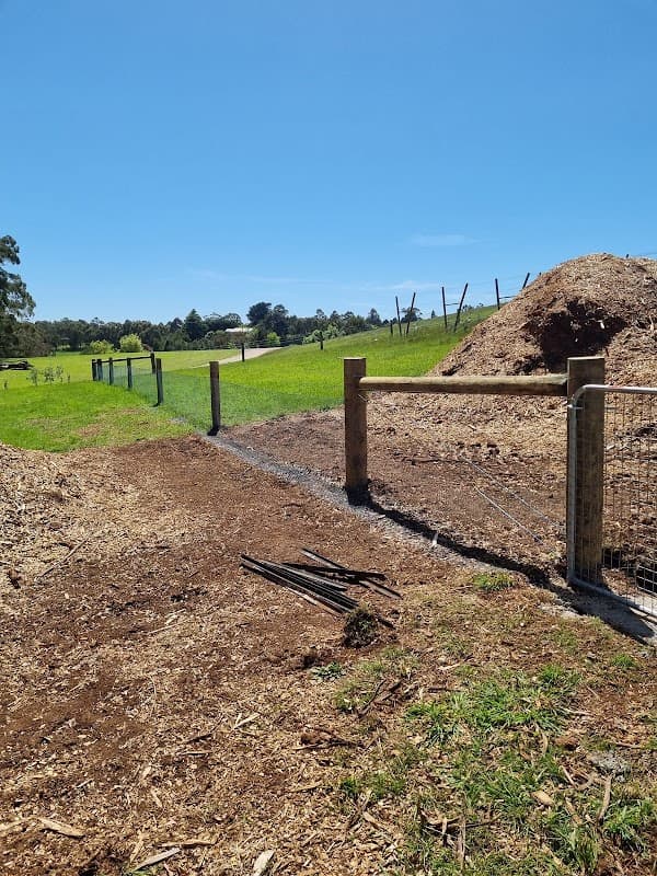 Ettles Rural Fencing project 3