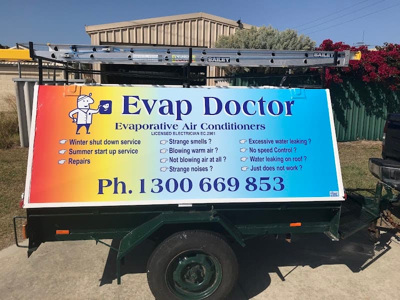 Evap Doctor Service & Maintenance project 5