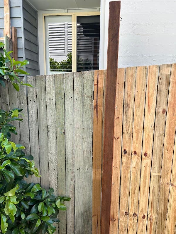 Even Flow fencing and handyman