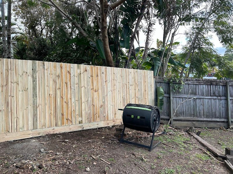 Even Flow fencing and handyman cover