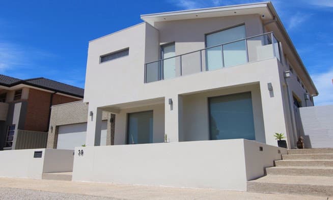Evenwedge Homes project 4