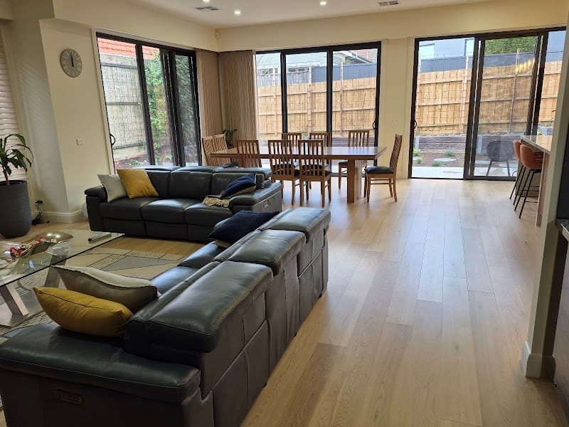 Evenwedge Homes project 6