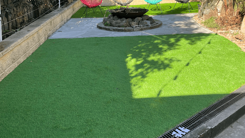 Evergold concrete &landscape