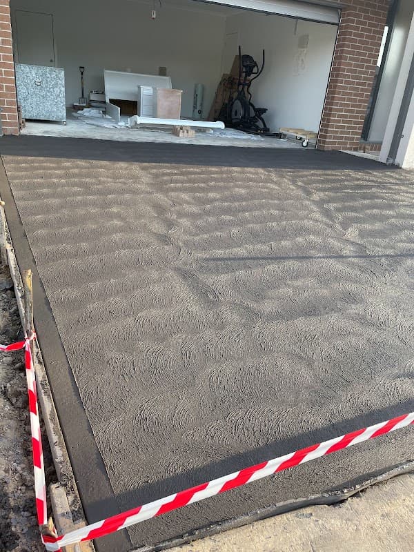 Evergold concrete &landscape project 4