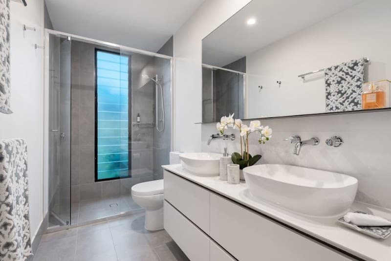 Evergreen Bathroom Renovation Hobart project 1
