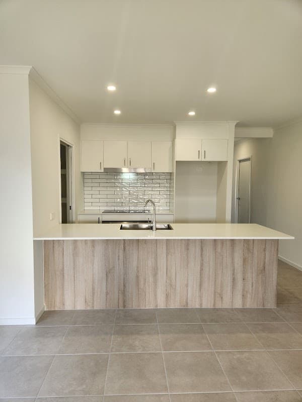 Evergreen Bathroom Renovation Hobart project 6