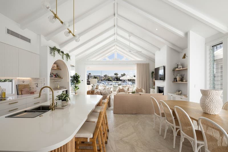 evermore+ designed homes I Custom Home Builder in Brisbane, SEQLD, Brisbane Builder project 4