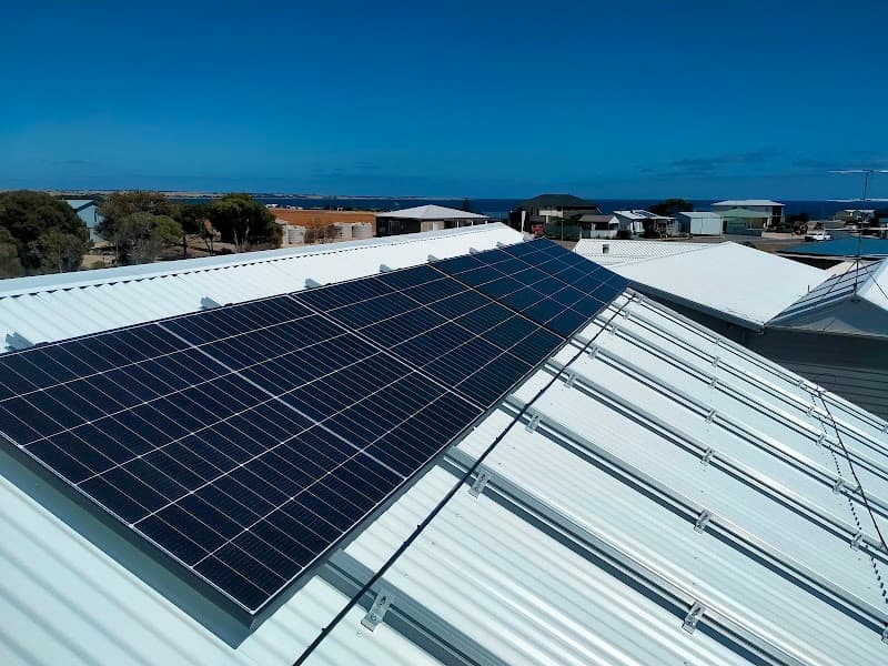 Everyday Electrical & Solar project 3