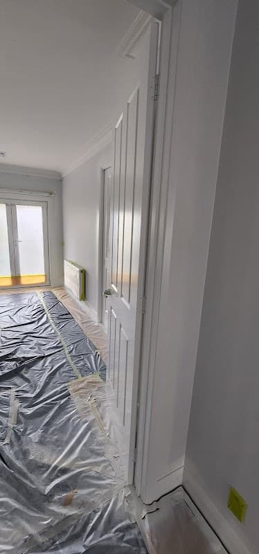 Evmol Painting And Renovations project 4