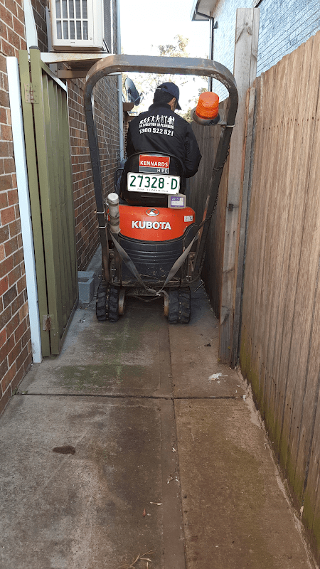 Evolution Plumbing and Renovations Croydon Park cover
