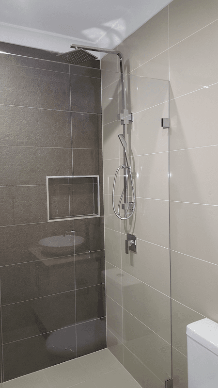 Evolution Plumbing and Renovations Croydon Park project 4