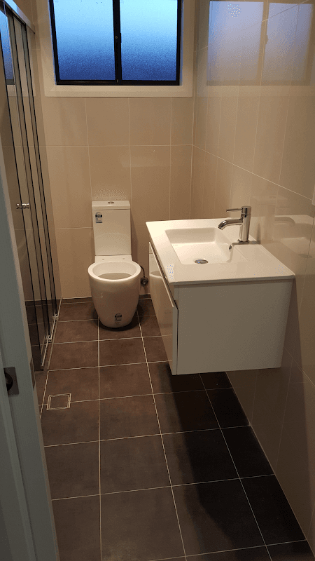 Evolution Plumbing and Renovations Oatley project 4