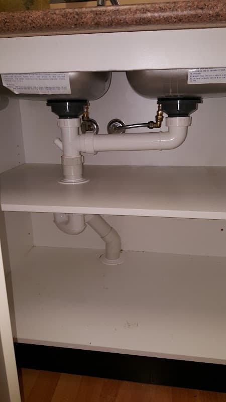 Evolution Plumbing and Renovations Oatley project 5