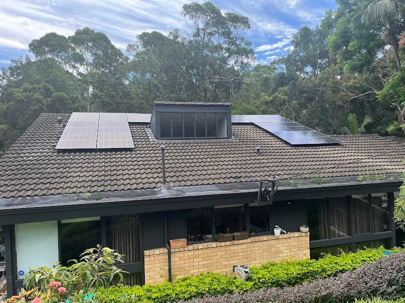 Evolution Solar and Electrical project 5