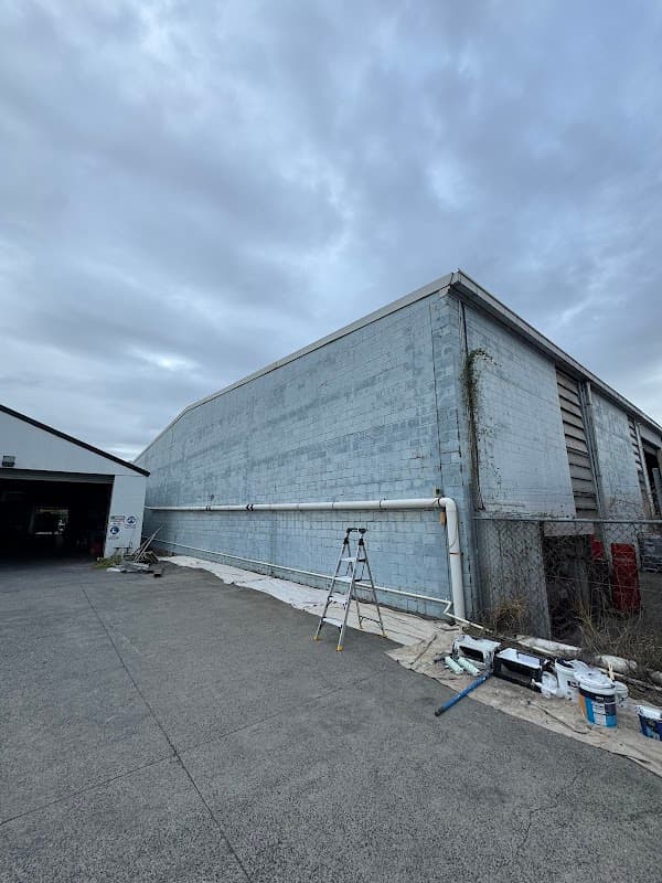 Evolve Painting Company - Brisbane project 1