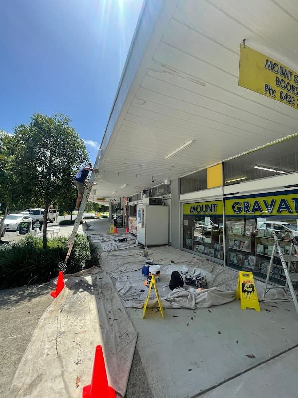 Evolve Painting Company - Brisbane project 4