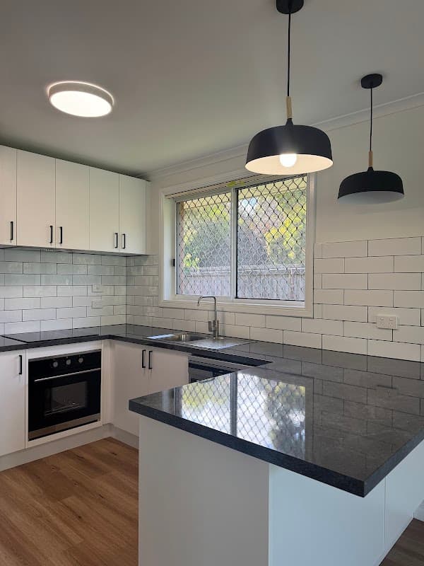 Exact Carpentry & Handyman Service cover
