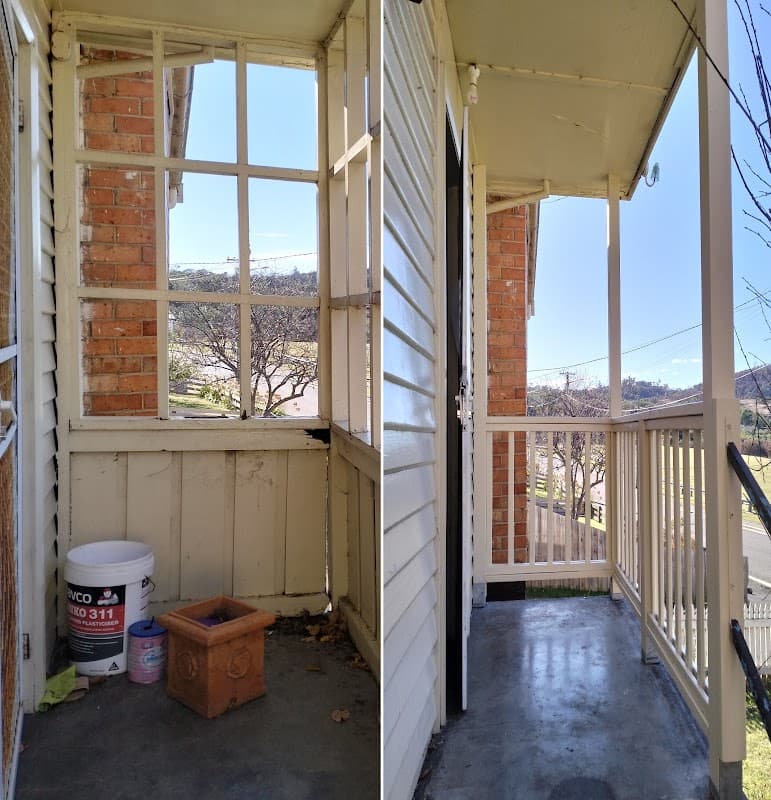 Exact Carpentry & Handyman Service project 3