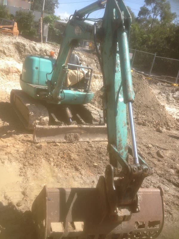 Excel Concrete Works P/L project 3