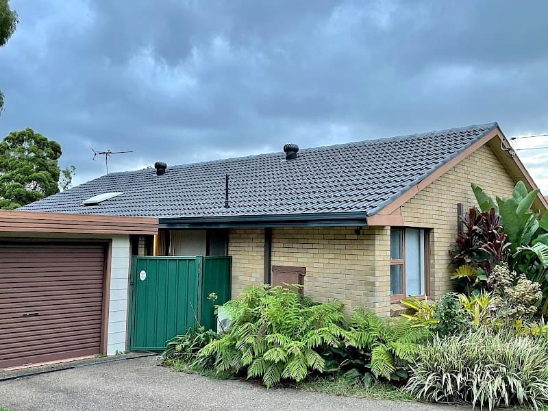 Excel Roof Restoration project 5