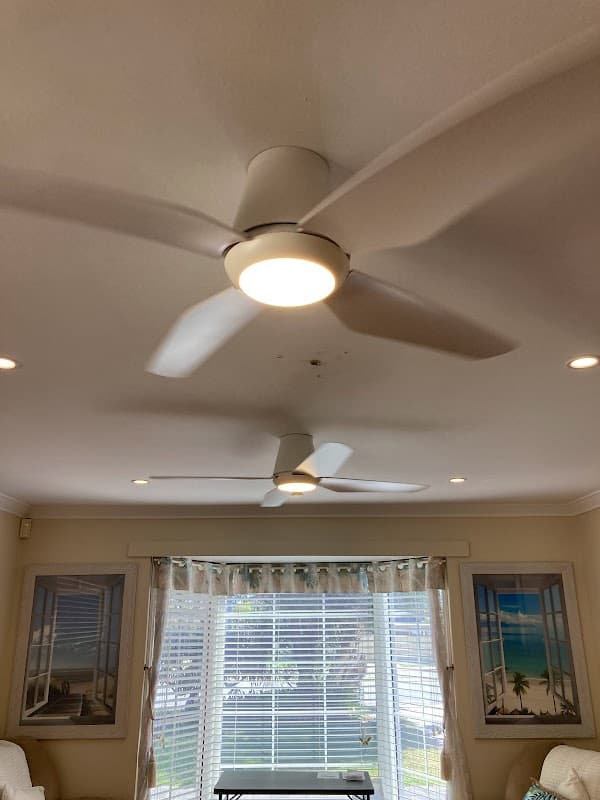 Excellence Electrical Services cover
