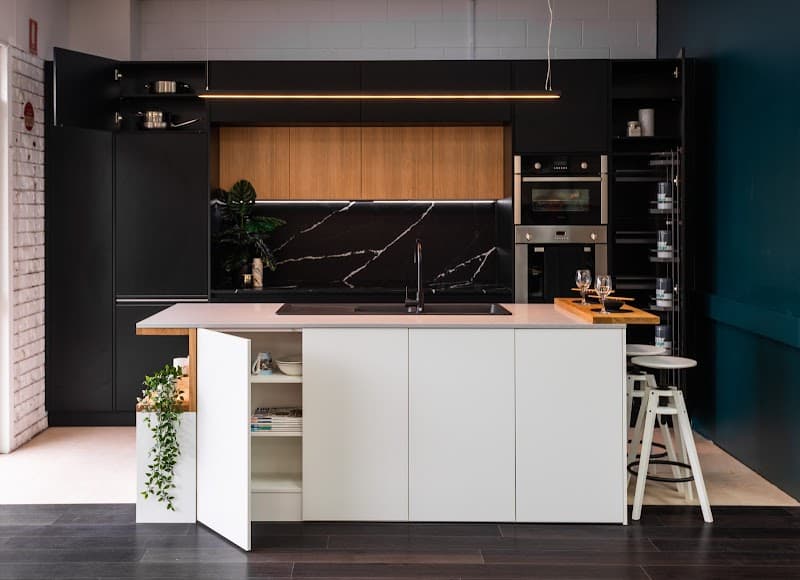 Exclusiv Kitchen Renovations Brisbane project 1