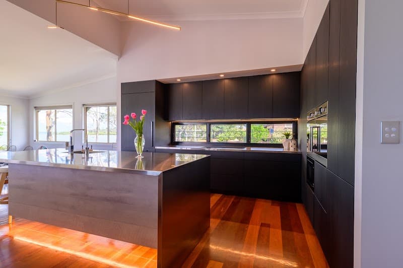 Exclusiv Kitchen Renovations Brisbane cover
