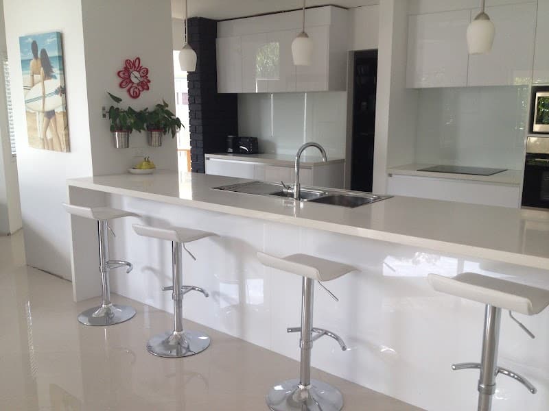 Exclusiv Kitchen Renovations Brisbane project 4